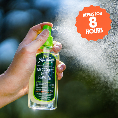 Murphys Tick Repellent