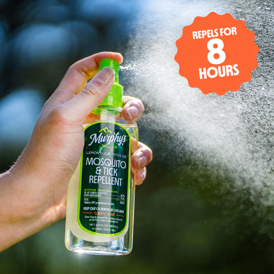 Murphys Tick Repellent