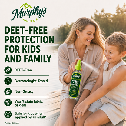 Murphys Tick Repellent